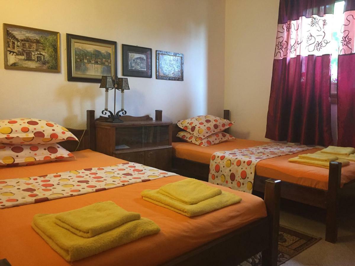Villa Draganovi Kamen Bryag Εξωτερικό φωτογραφία
