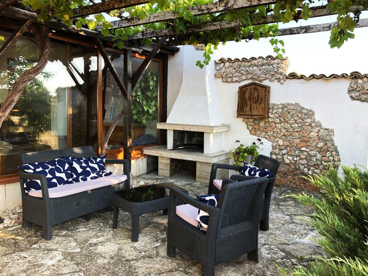 Villa Draganovi Kamen Bryag Εξωτερικό φωτογραφία