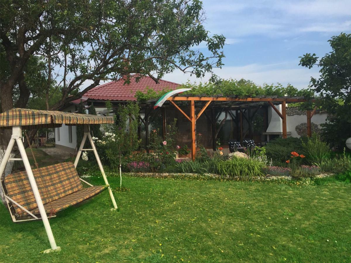 Villa Draganovi Kamen Bryag Εξωτερικό φωτογραφία