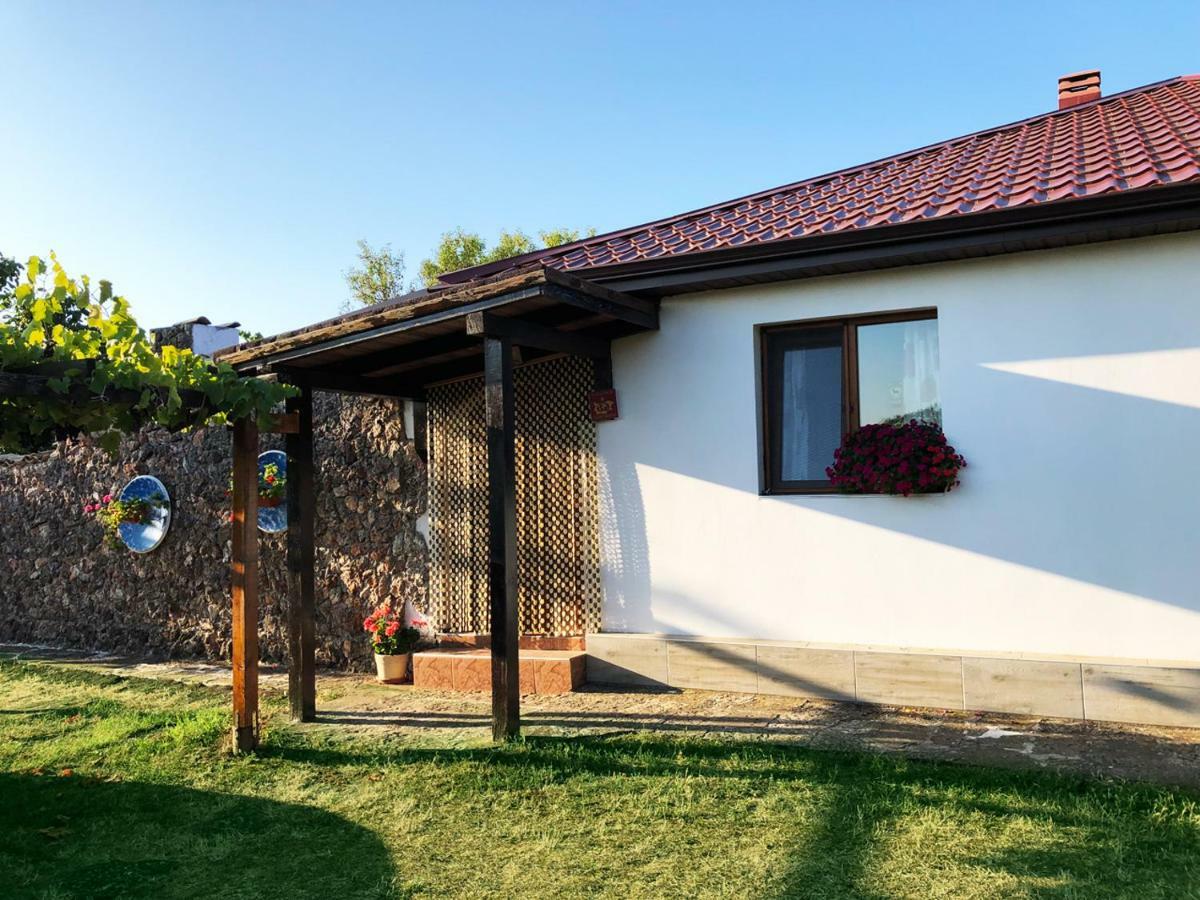 Villa Draganovi Kamen Bryag Εξωτερικό φωτογραφία